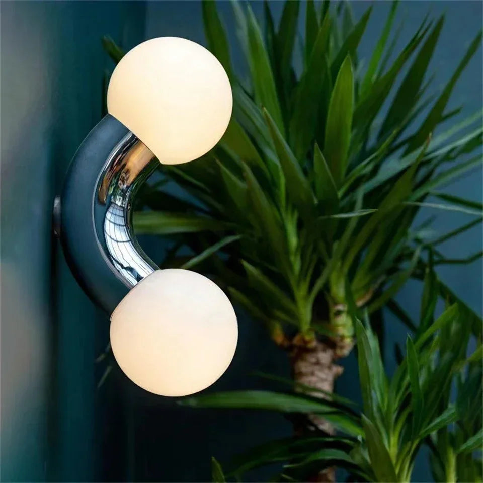 Sunmont Sonoma Livine Lamp-Welvere