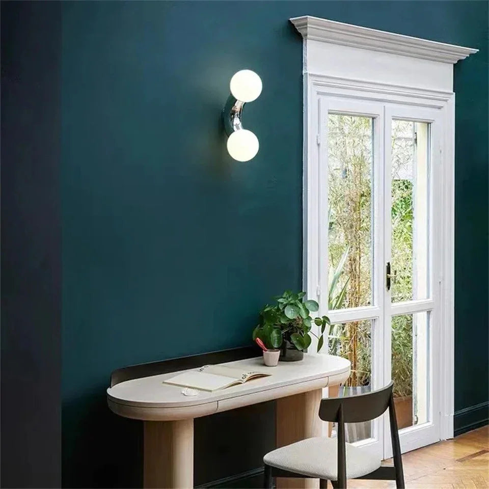 Sunmont Sonoma Livine Lamp-Welvere
