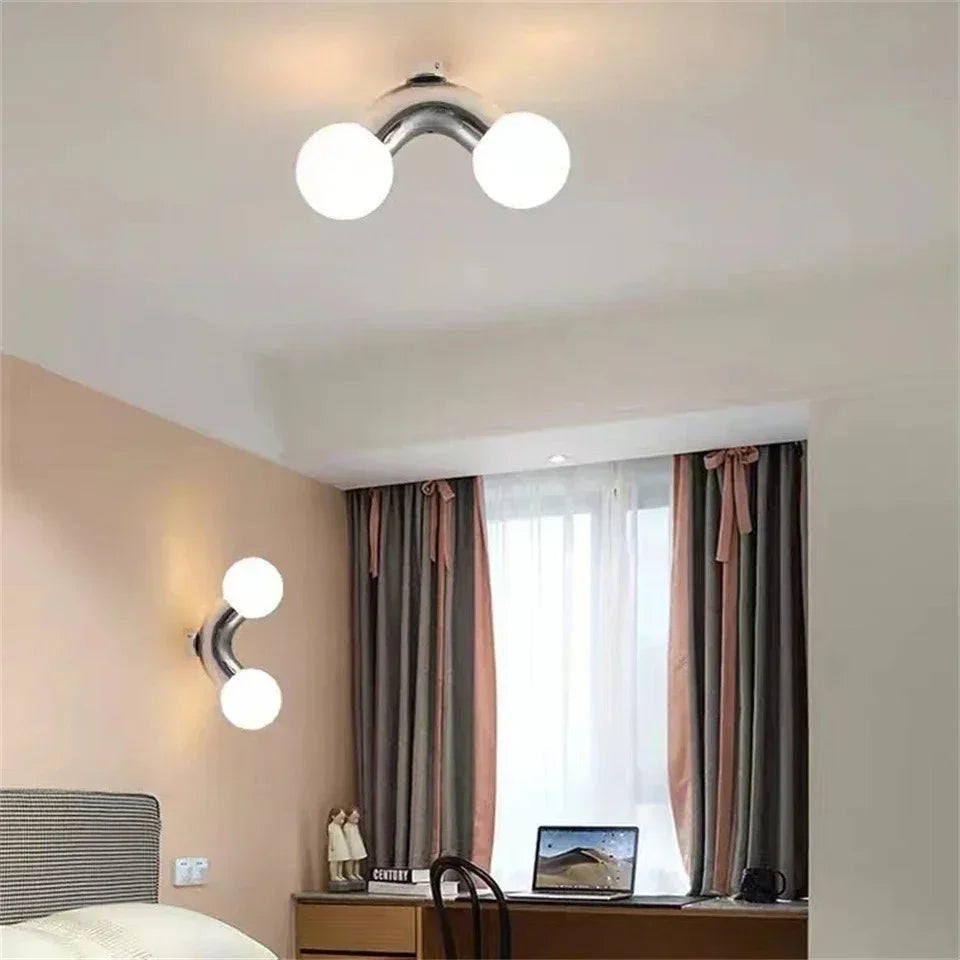 Sunmont Sonoma Livine Lamp-Welvere