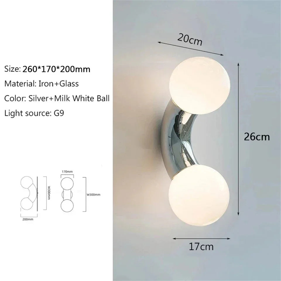 Sunmont Sonoma Livine Lamp-Welvere