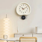 Sunridge Livine Clock-Welvere