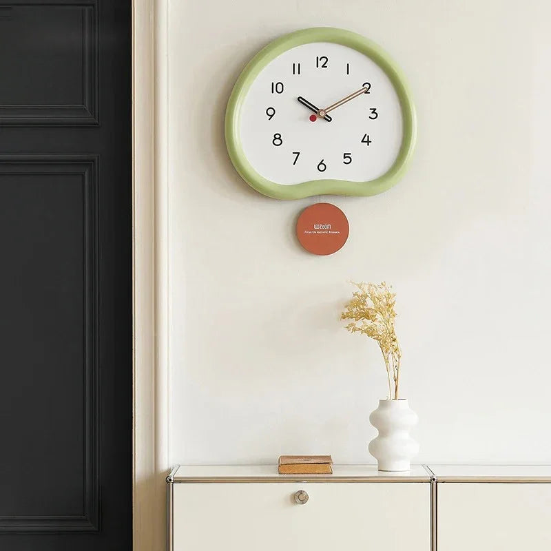 Sunridge Livine Clock-Welvere