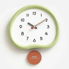 Sunridge Livine Clock-Welvere