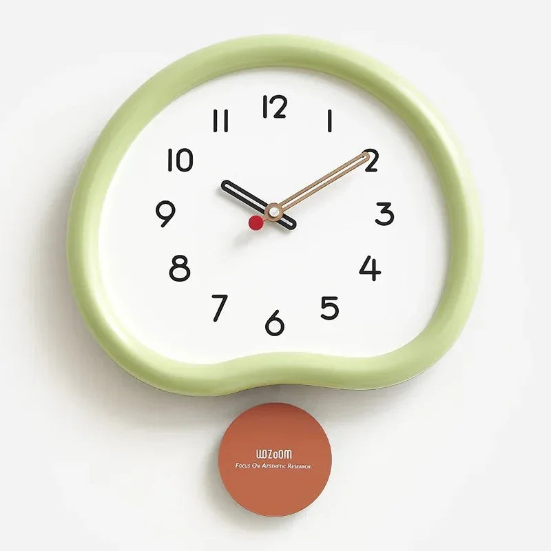 Sunridge Livine Clock-Welvere