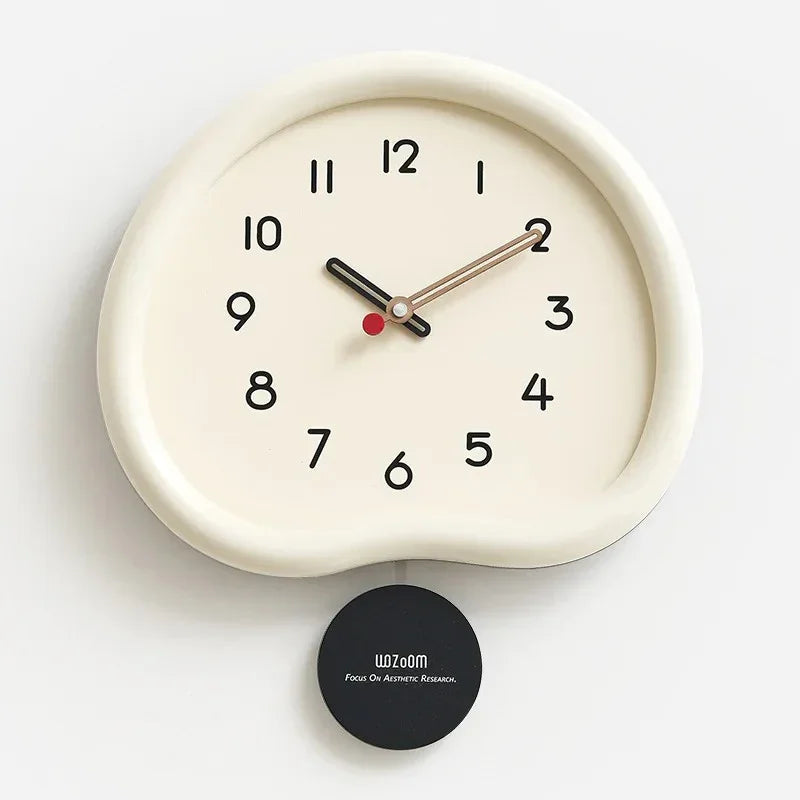 Sunridge Livine Clock-Welvere