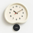 Sunridge Livine Clock-Welvere