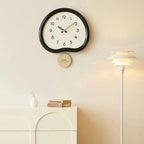Sunridge Livine Clock-Welvere