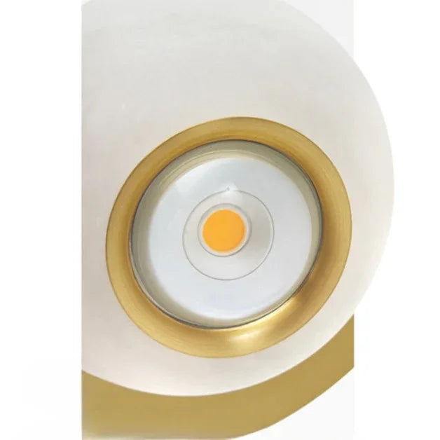 Sunstone Valeford Pendant Light-Welvere