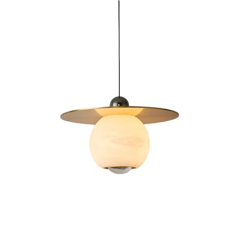 Sunstone Valeford Pendant Light-Welvere