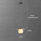 Sunstone Valeford Pendant Light-Welvere