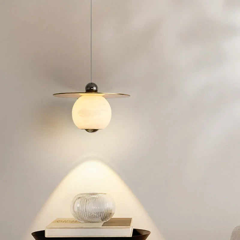 Sunstone Valeford Pendant Light-Welvere