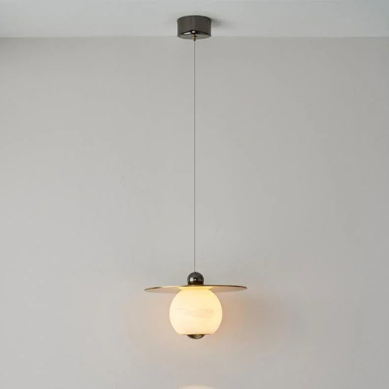 Sunstone Valeford Pendant Light-Welvere