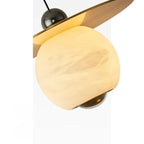 Sunstone Valeford Pendant Light-Welvere
