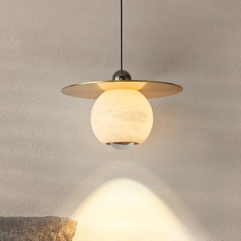 Sunstone Valeford Pendant Light-Welvere
