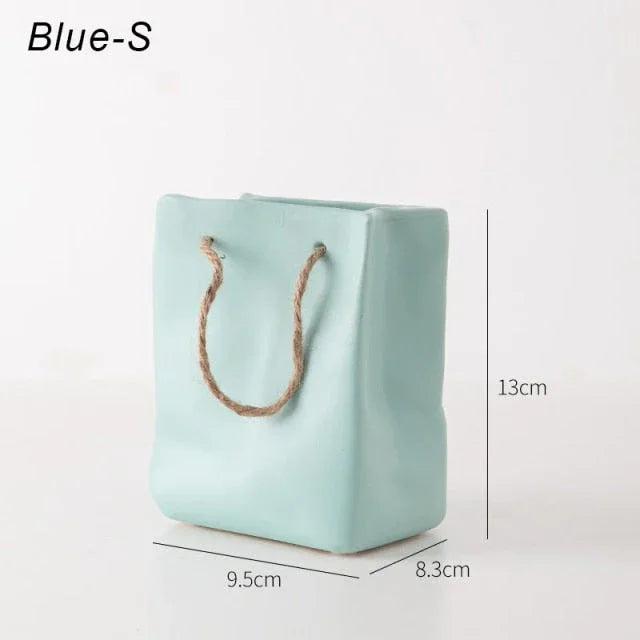Sunstone Vase-Welvere