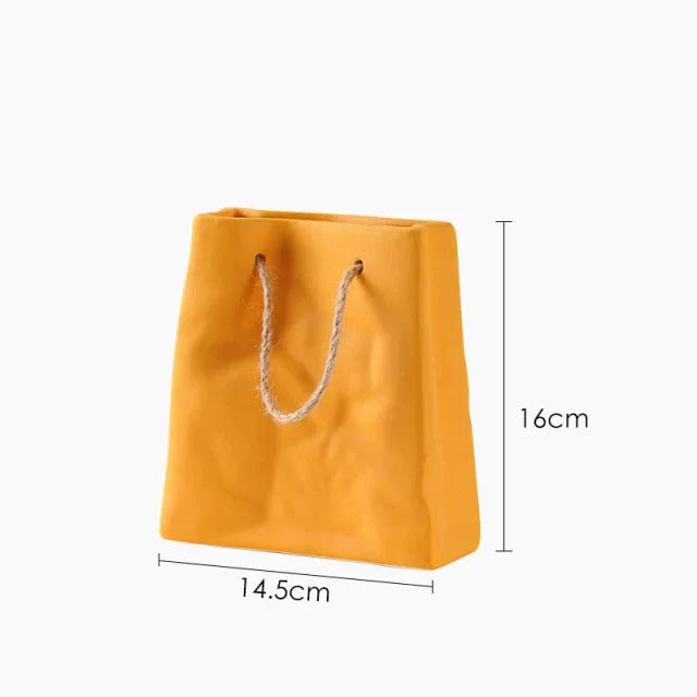 Sunstone Vase-Welvere
