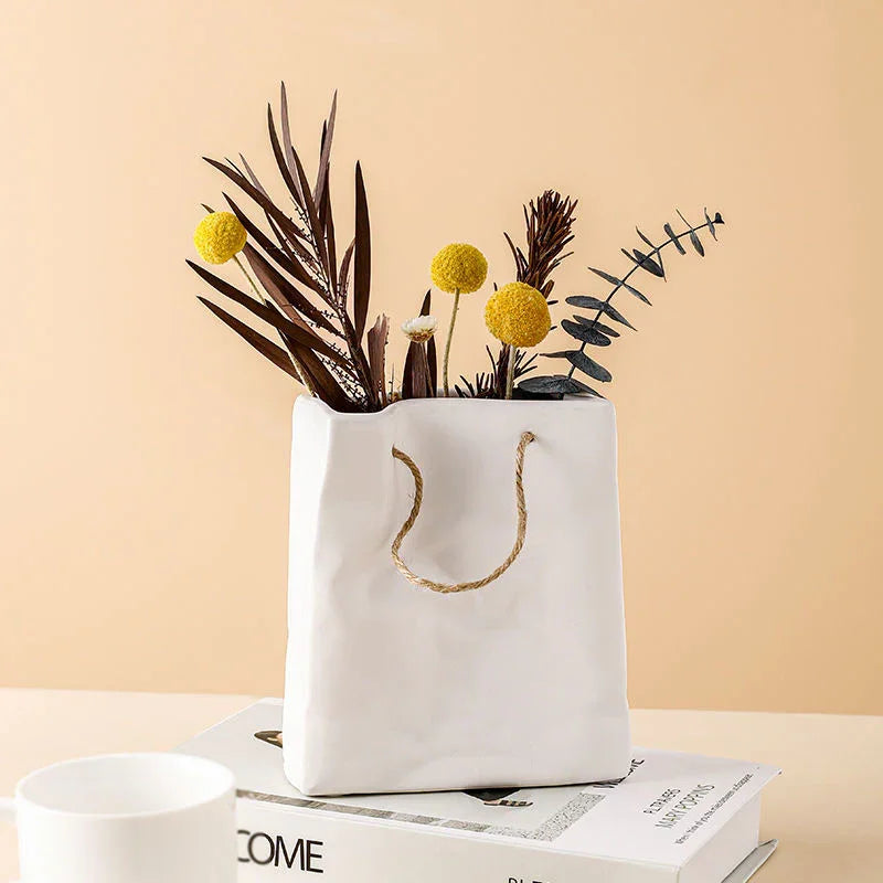 Sunstone Vase-Welvere