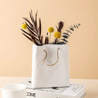 Sunstone Vase-Welvere
