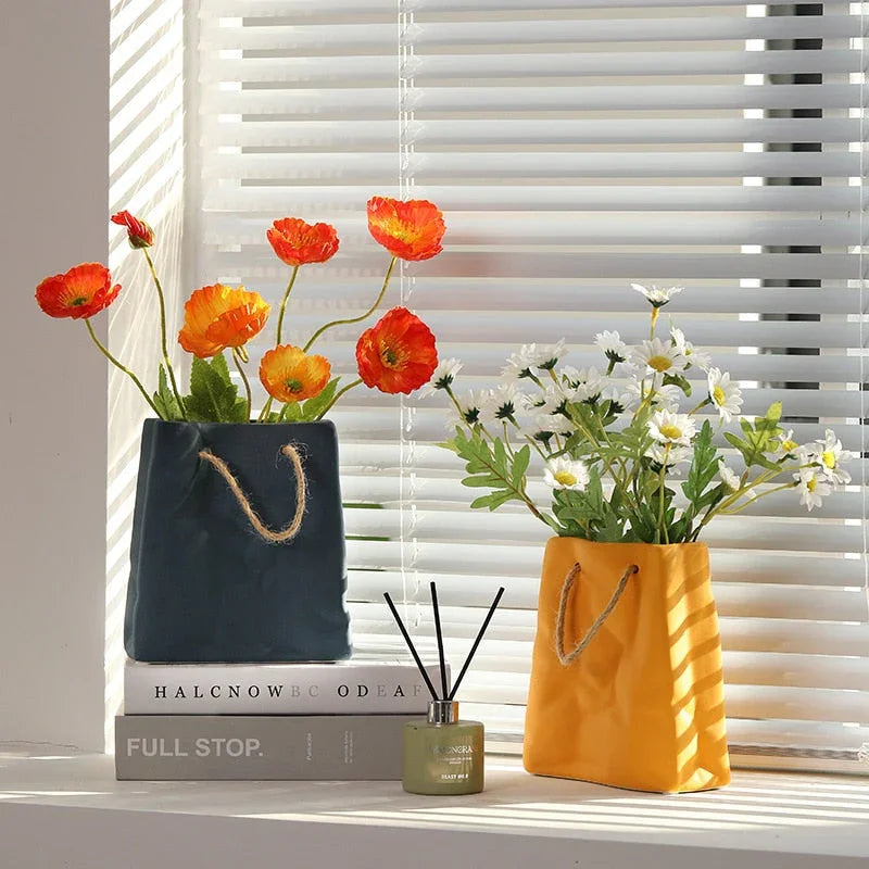 Sunstone Vase-Welvere