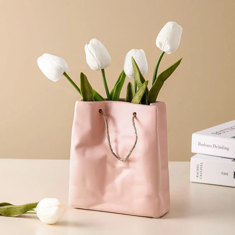 Sunstone Vase-Welvere