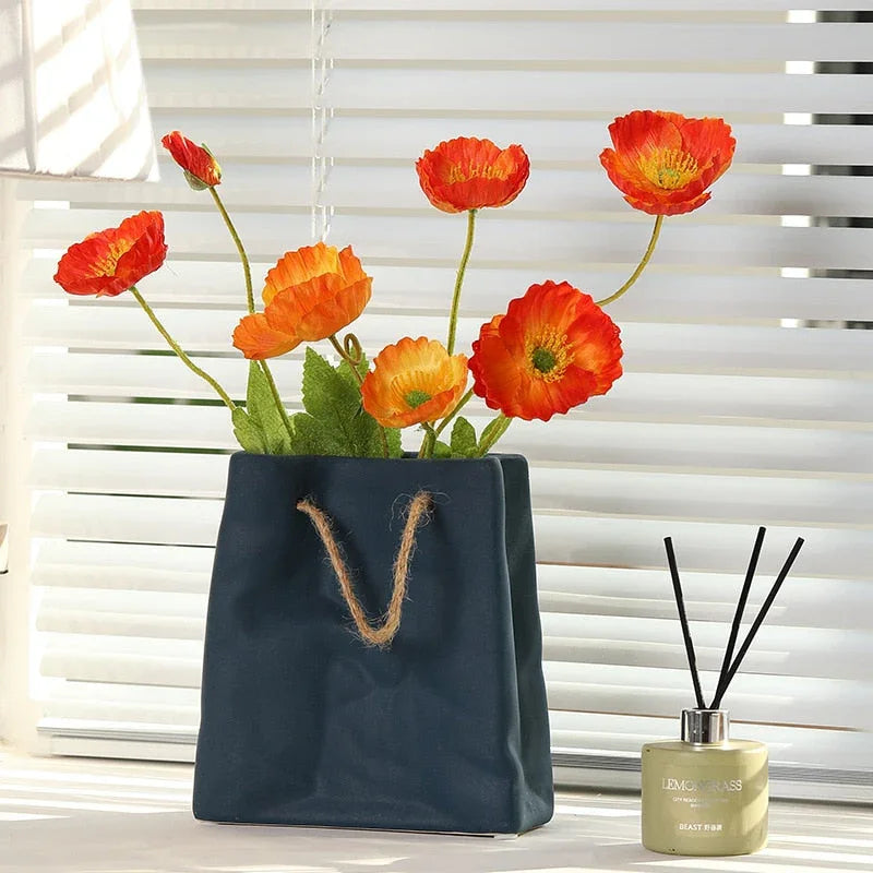 Sunstone Vase-Welvere