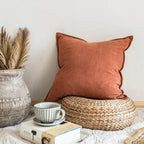 Sunwood Cushion Covers-Welvere