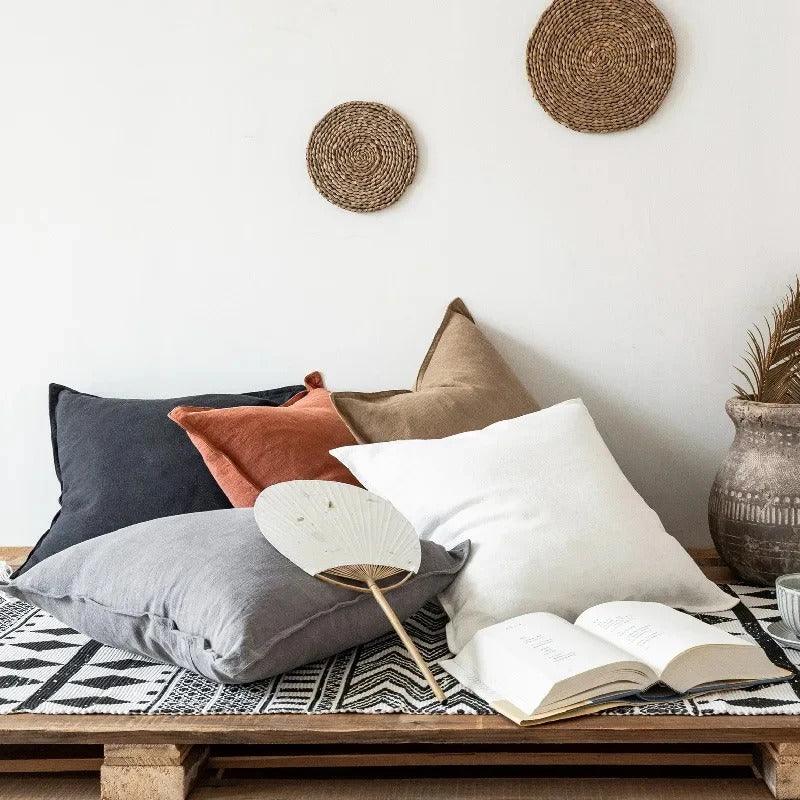 Sunwood Cushion Covers-Welvere