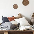 Sunwood Cushion Covers-Welvere