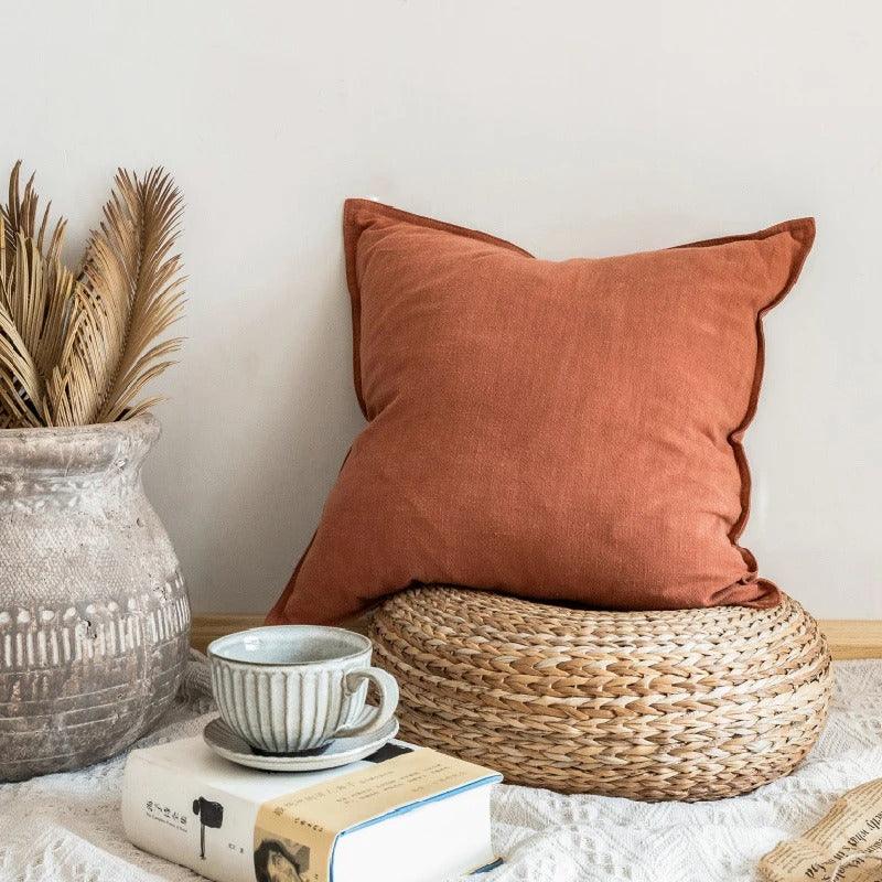 Sunwood Cushion Covers-Welvere