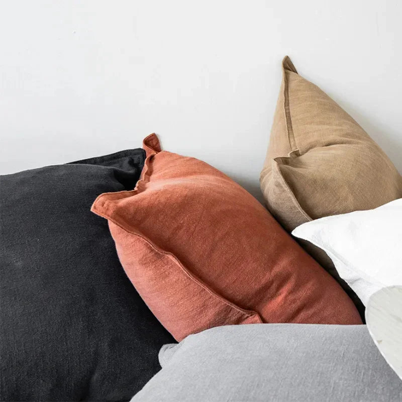 Sunwood Cushion Covers-Welvere