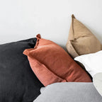 Sunwood Cushion Covers-Welvere