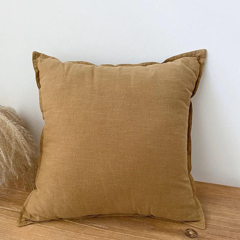 Sunwood Cushion Covers-Welvere