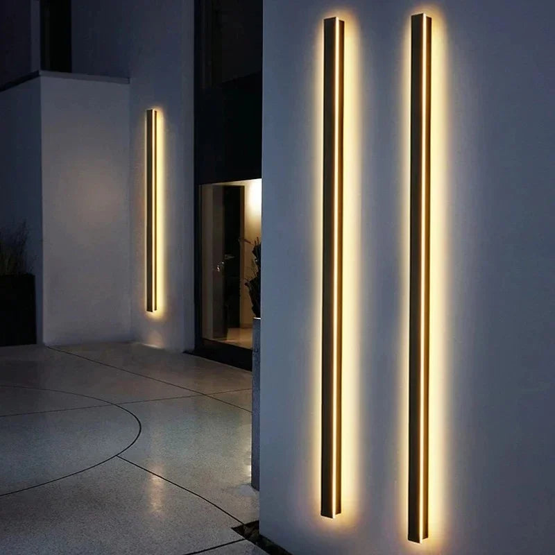 Sunwood LED Livine Light-Welvere