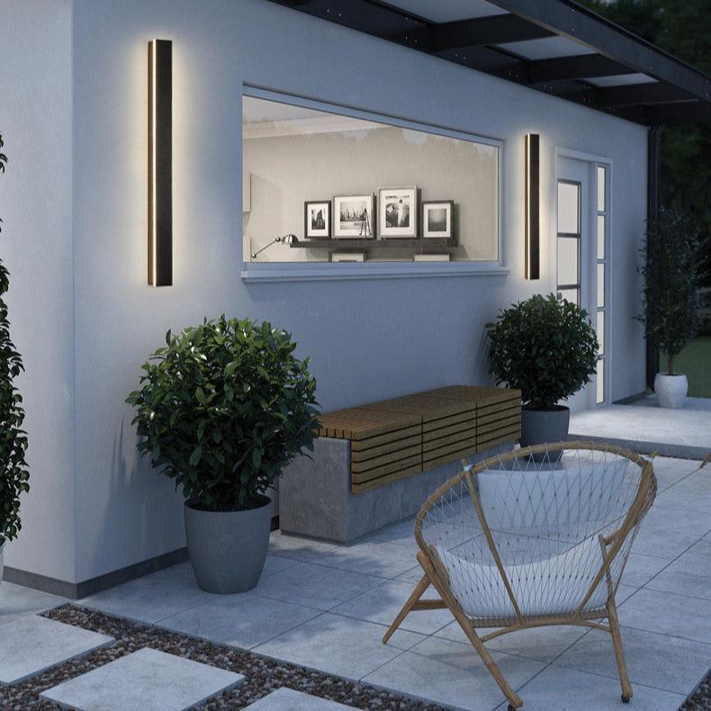 Sunwood LED Livine Light-Welvere