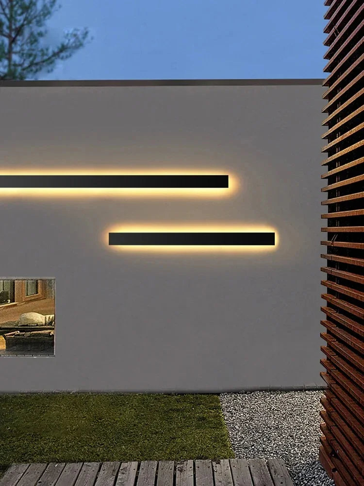 Sunwood LED Livine Light-Welvere