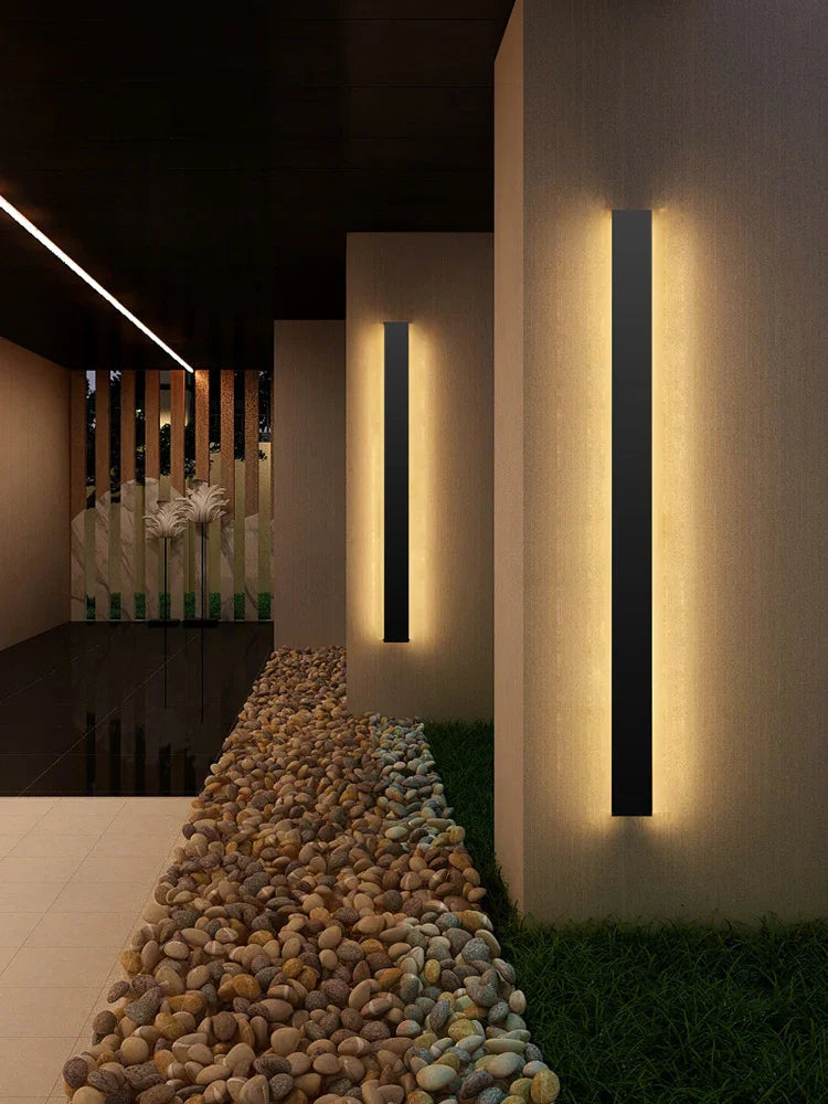 Sunwood LED Livine Light-Welvere