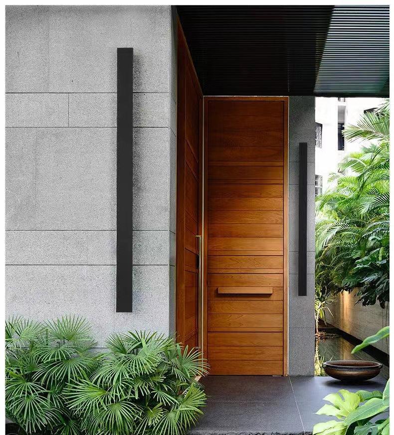 Sunwood LED Livine Light-Welvere