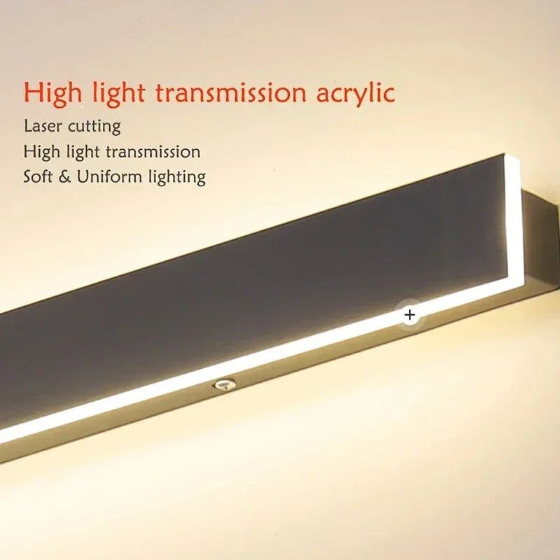 Sunwood LED Livine Light-Welvere