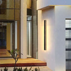 Sunwood LED Livine Light-Welvere