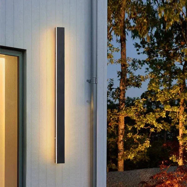 Sunwood LED Livine Light-Welvere