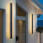 Sunwood LED Livine Light-Welvere