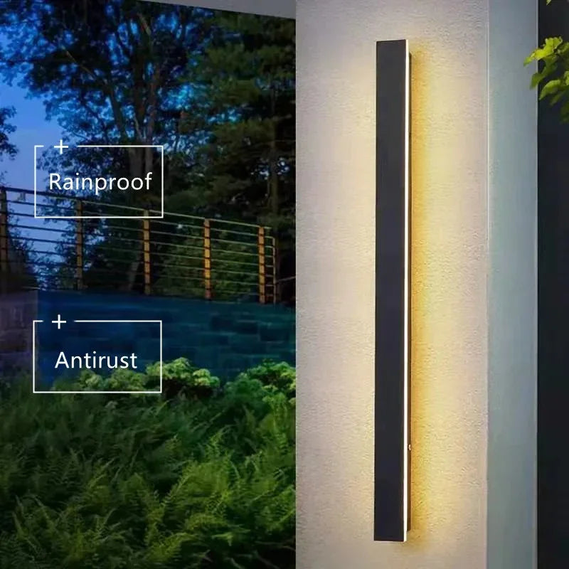 Sunwood LED Livine Light-Welvere