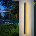 Sunwood LED Livine Light-Welvere