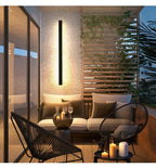 Sunwood LED Livine Light-Welvere