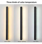 Sunwood LED Livine Light-Welvere