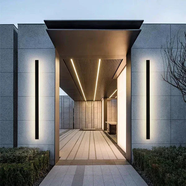 Sunwood LED Livine Light-Welvere