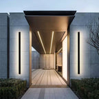 Sunwood LED Livine Light-Welvere