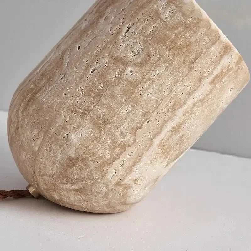 Sunwood Peakhurst Table Lamp-Welvere