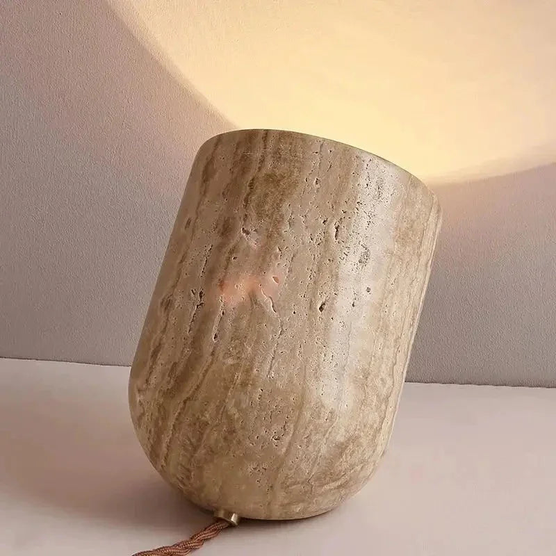 Sunwood Peakhurst Table Lamp-Welvere