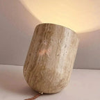 Sunwood Peakhurst Table Lamp-Welvere